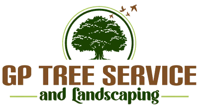 GP Tree Service and Landscaping